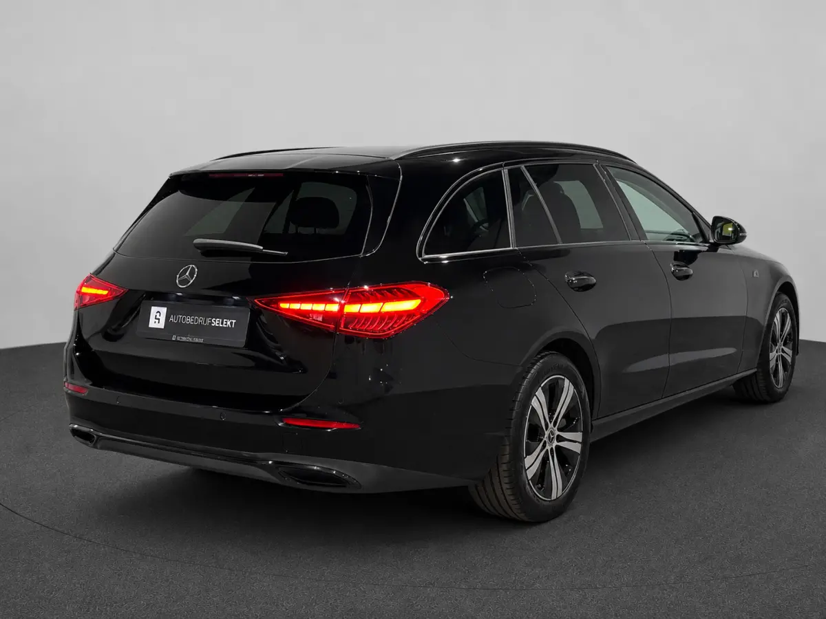 300 e | Night | Sfeer | Widescreen | 1e eig. | Camera | Carplay | Distronic ACC | Dealer onderhouden