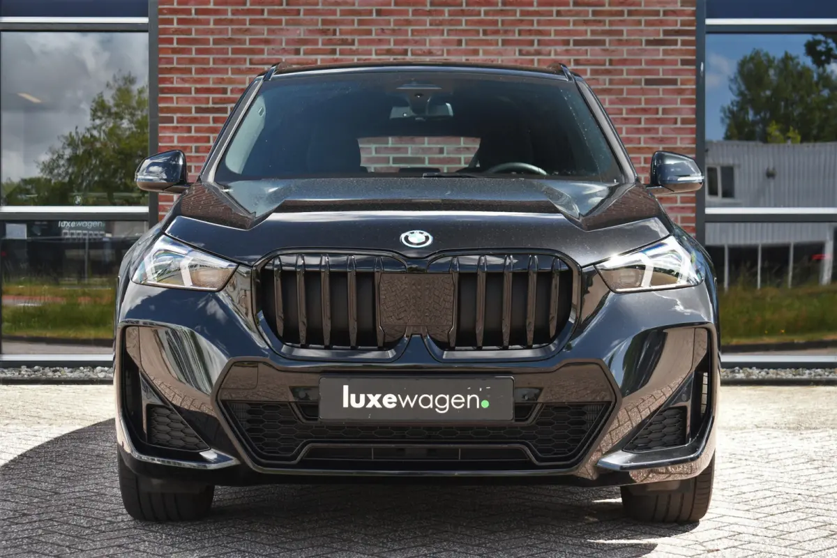xDrive25e M-Sport Premium ACC-voorbereiding 18inch Camera AC-Snelladen