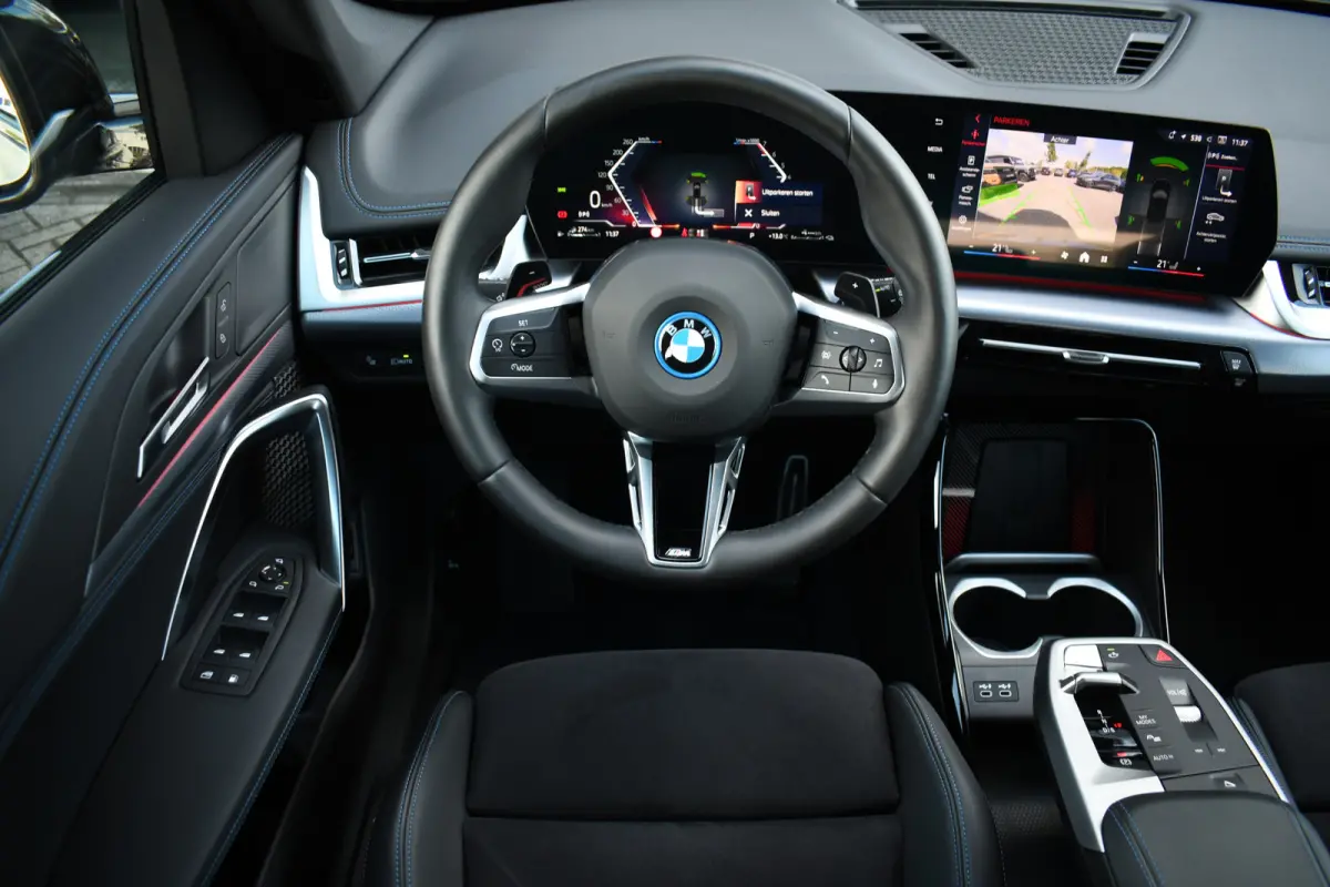 xDrive25e M-Sport Premium ACC-voorbereiding 18inch Camera AC-Snelladen