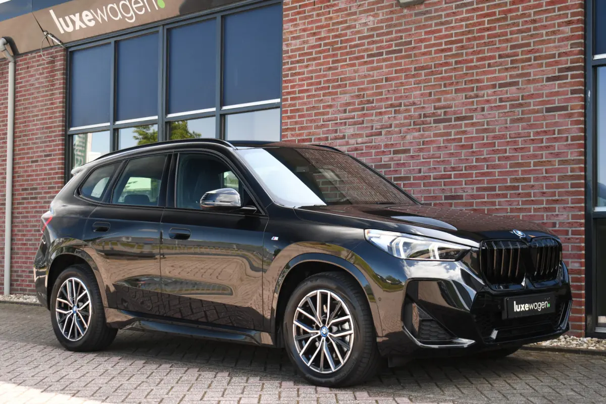 xDrive25e M-Sport Premium ACC-voorbereiding 18inch Camera AC-Snelladen
