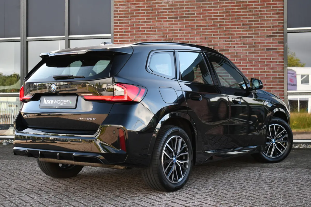 xDrive25e M-Sport Premium ACC-voorbereiding 18inch Camera AC-Snelladen