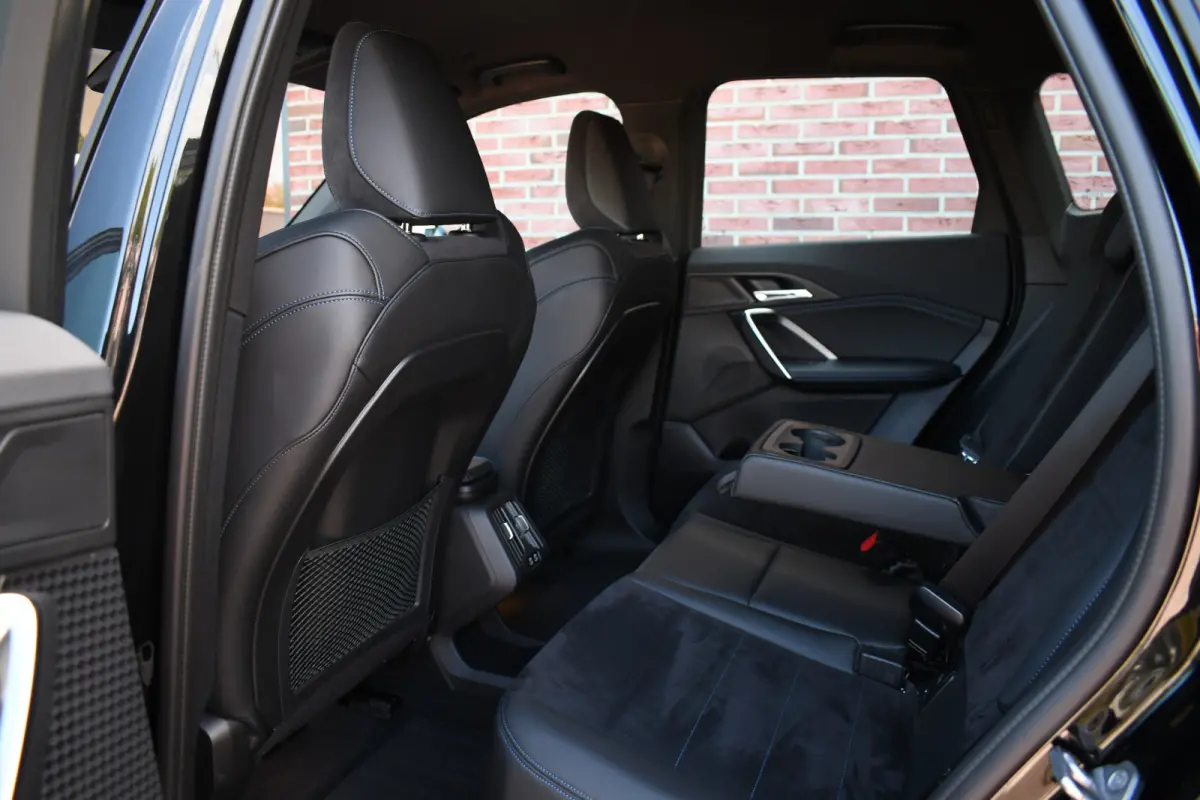xDrive25e M-Sport Premium ACC-voorbereiding 18inch Camera AC-Snelladen