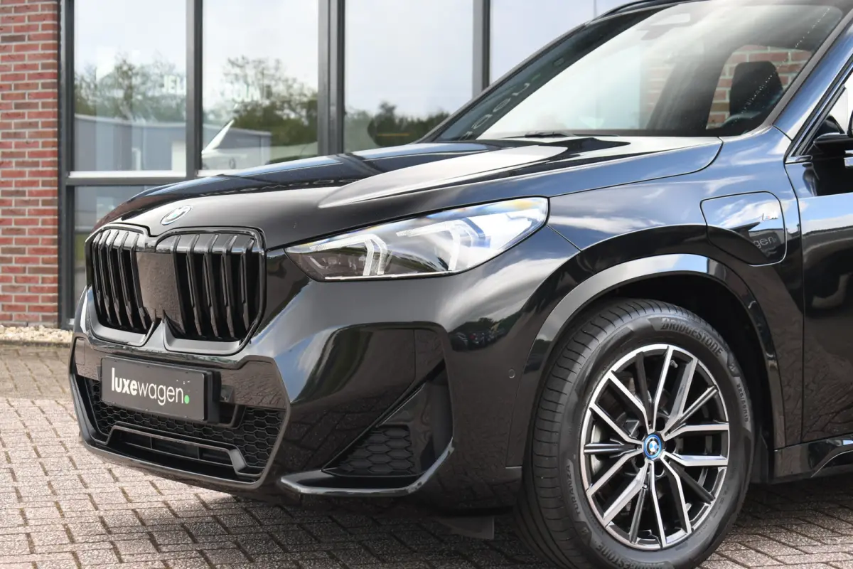 xDrive25e M-Sport Premium ACC-voorbereiding 18inch Camera AC-Snelladen