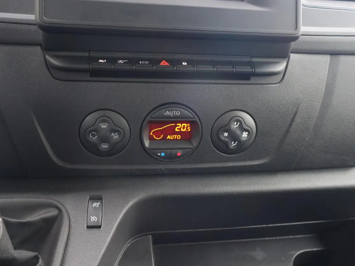 2.3 TURBO 150 PK MEUBELBAK BAKWAGEN LAADKLEP + CAMERA | CARPLAY | CLIMATE | CRUISE