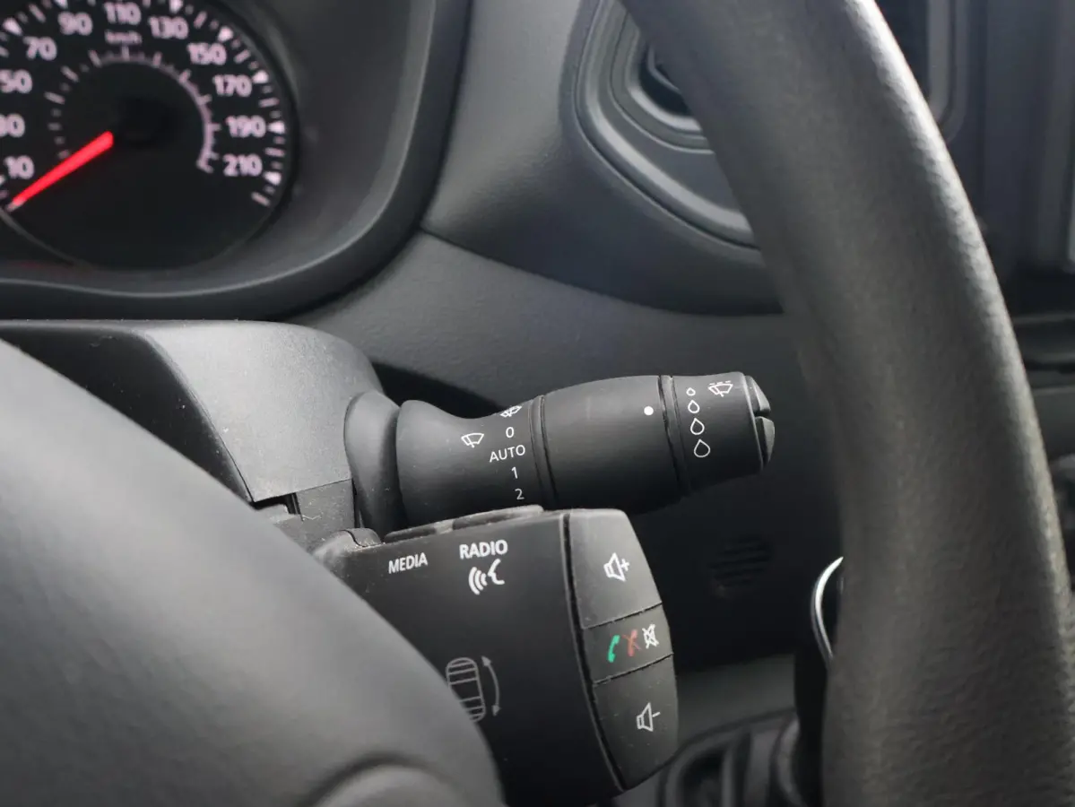 2.3 TURBO 150 PK MEUBELBAK BAKWAGEN LAADKLEP + CAMERA | CARPLAY | CLIMATE | CRUISE