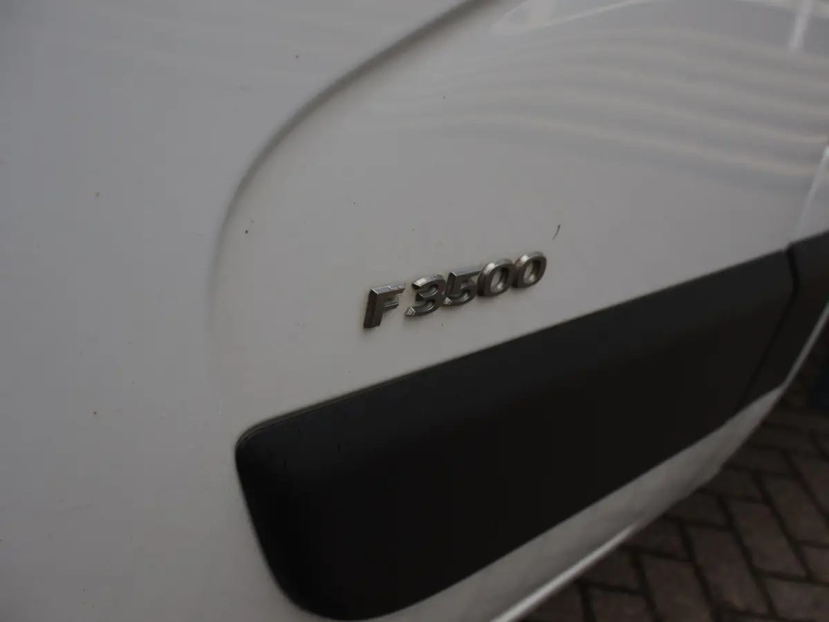 2.3 TURBO 150 PK MEUBELBAK BAKWAGEN LAADKLEP + CAMERA | CARPLAY | CLIMATE | CRUISE