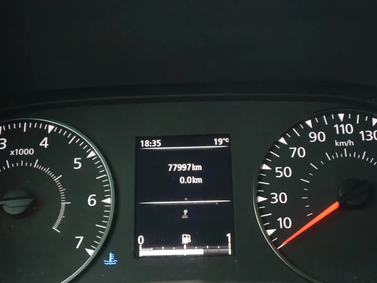 2.3 TURBO 150 PK MEUBELBAK BAKWAGEN LAADKLEP + CAMERA | CARPLAY | CLIMATE | CRUISE