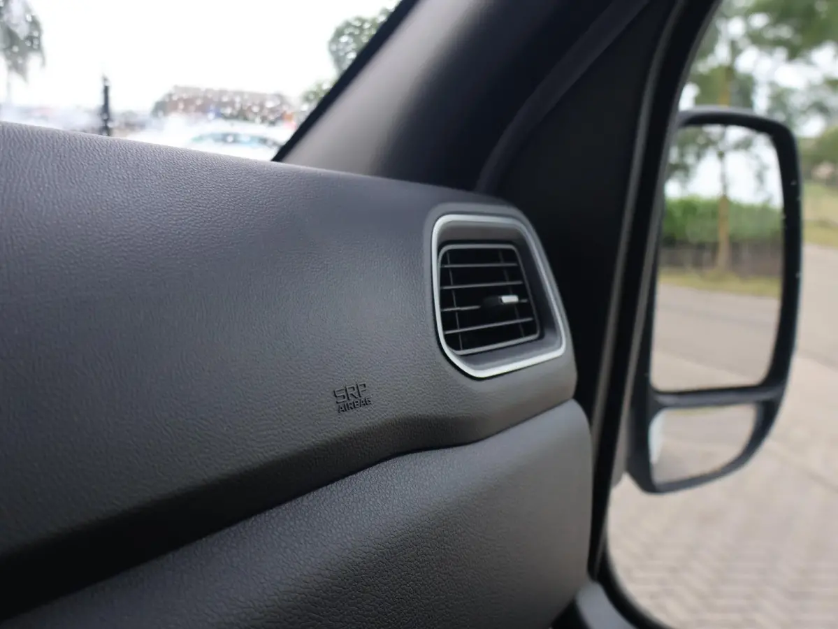 2.3 TURBO 150 PK MEUBELBAK BAKWAGEN LAADKLEP + CAMERA | CARPLAY | CLIMATE | CRUISE