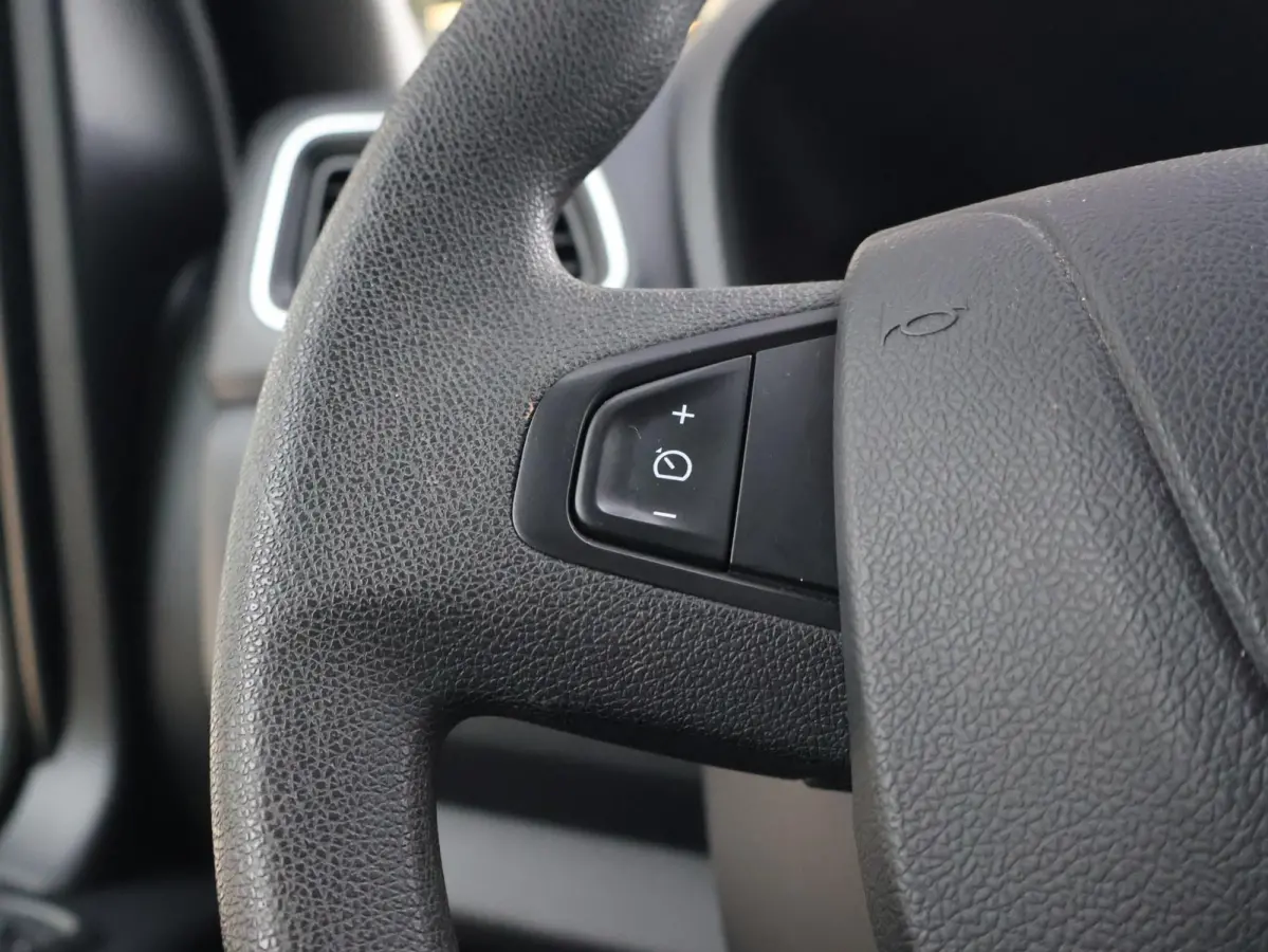 2.3 TURBO 150 PK MEUBELBAK BAKWAGEN LAADKLEP + CAMERA | CARPLAY | CLIMATE | CRUISE