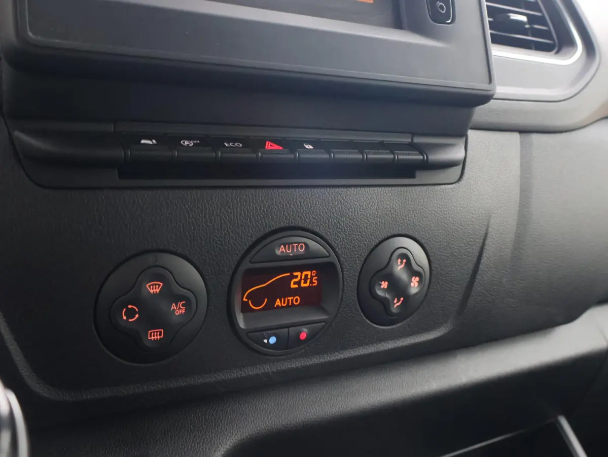 2.3 TURBO 150 PK MEUBELBAK BAKWAGEN LAADKLEP + CAMERA | CARPLAY | CLIMATE | CRUISE