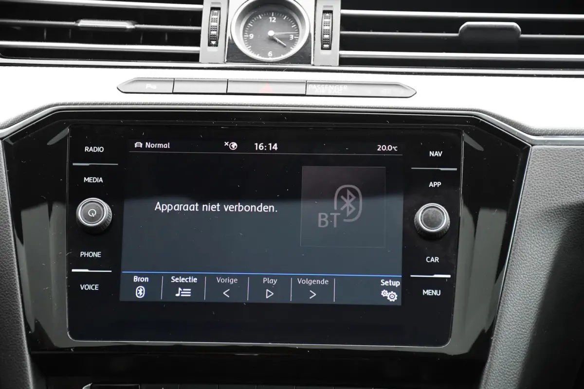 1.5 TSI Business Panoramadak R-line Trekhaak
