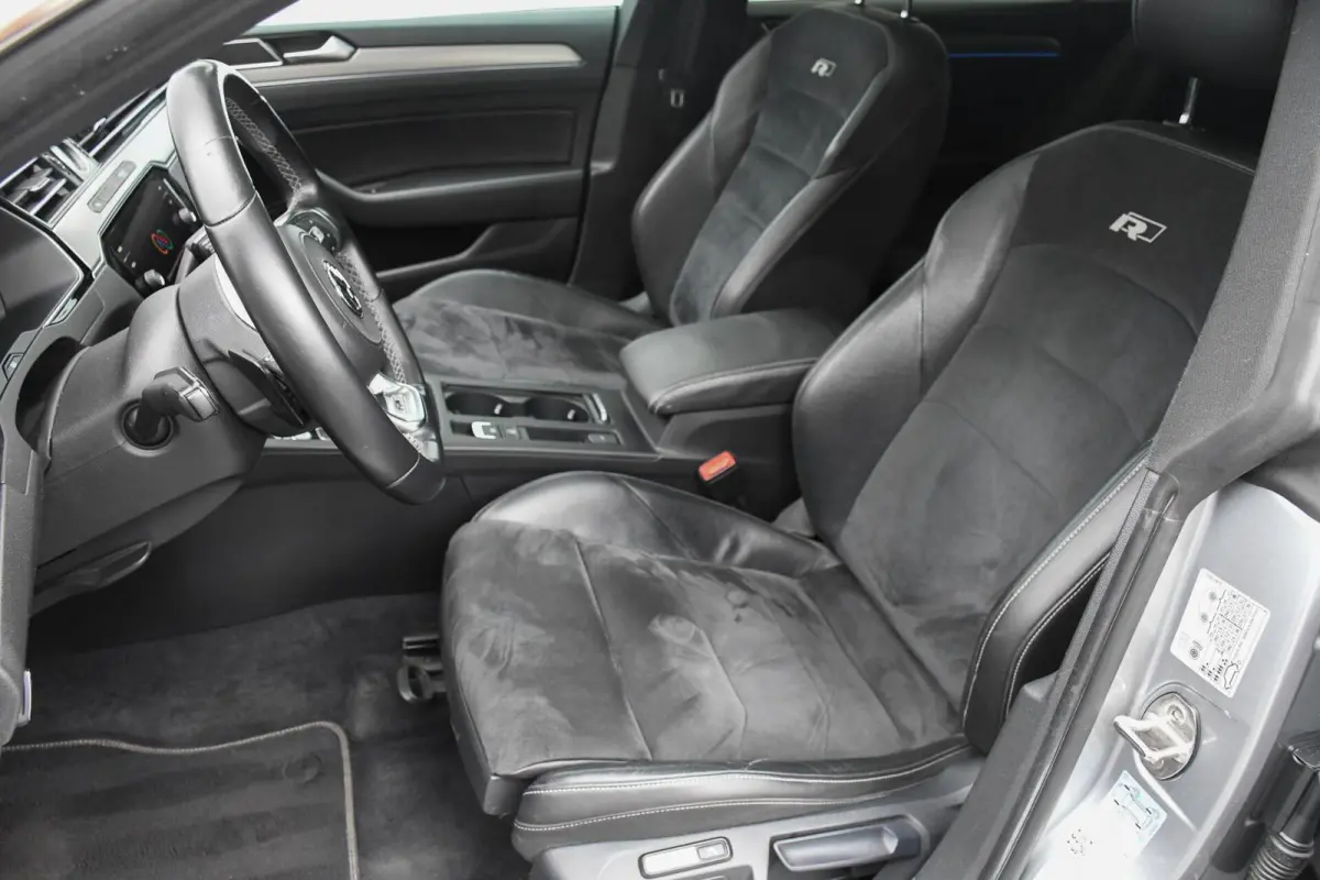 1.5 TSI Business Panoramadak R-line Trekhaak