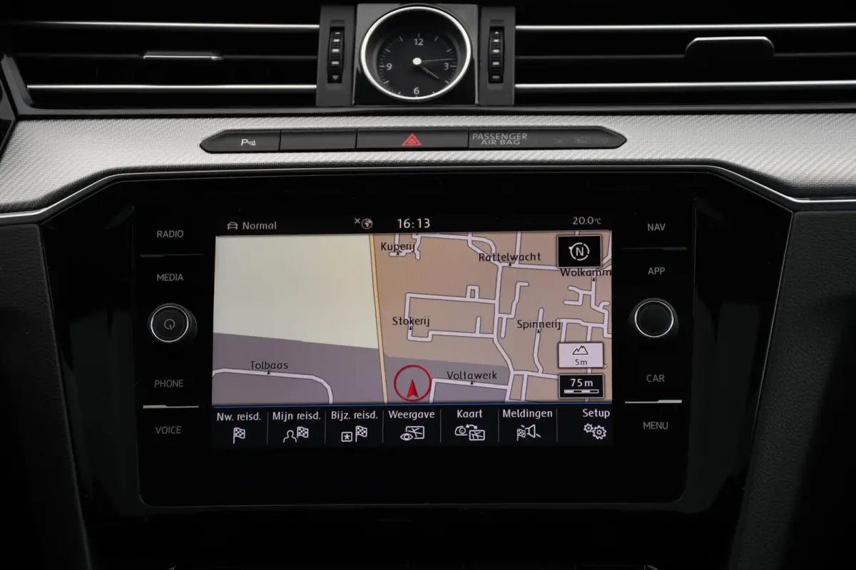 1.5 TSI Business Panoramadak R-line Trekhaak