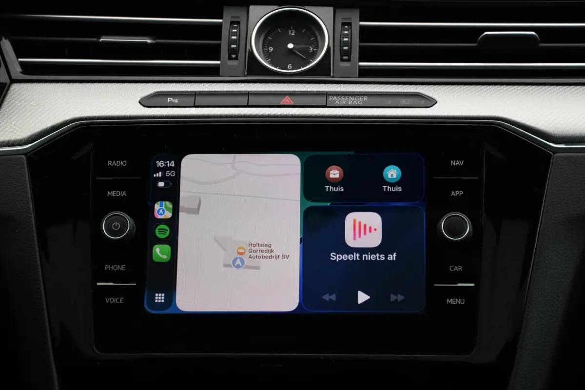 1.5 TSI Business Panoramadak R-line Trekhaak