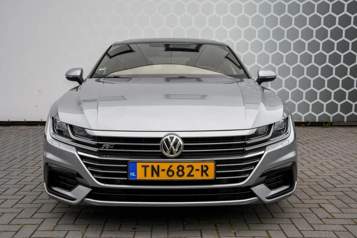 1.5 TSI Business Panoramadak R-line Trekhaak