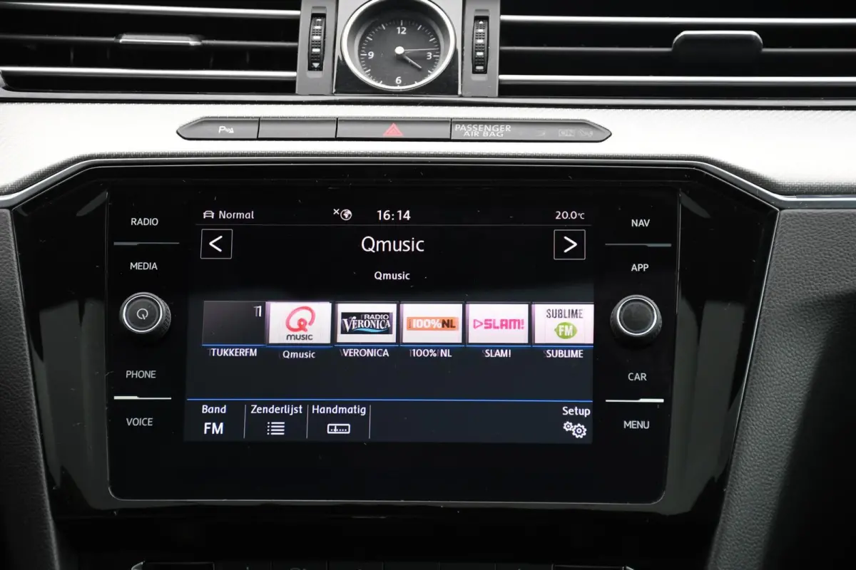 1.5 TSI Business Panoramadak R-line Trekhaak