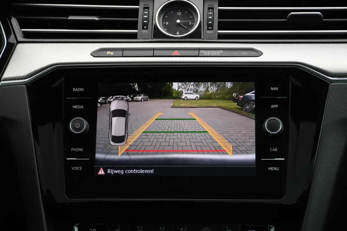 1.5 TSI Business Panoramadak R-line Trekhaak