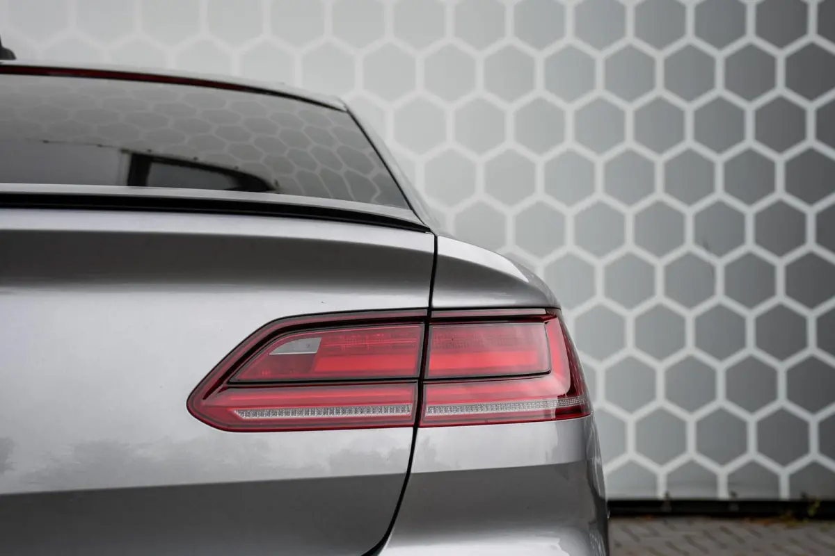 1.5 TSI Business Panoramadak R-line Trekhaak
