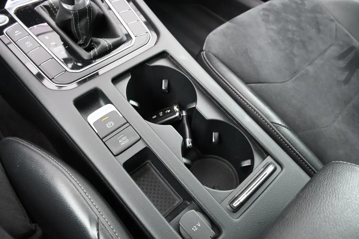 1.5 TSI Business Panoramadak R-line Trekhaak
