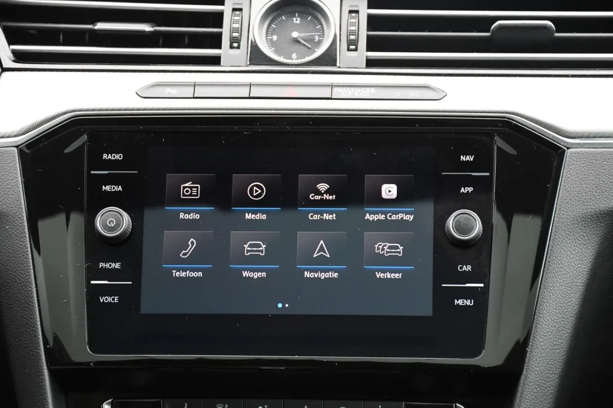 1.5 TSI Business Panoramadak R-line Trekhaak