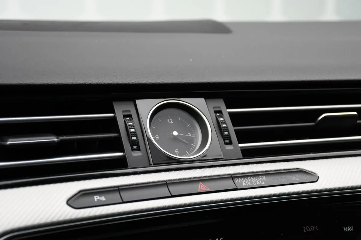 1.5 TSI Business Panoramadak R-line Trekhaak
