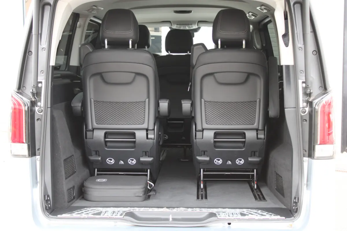 300 L3 / Extra Lang / 7-Persoons / 2x Elec Schuifdeur / Burmester / 360 Camera / Vol Opties / NIEUWSTAAT