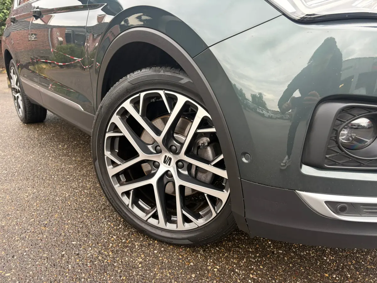 1.4 TSI e-Hybrid PHEV Xperience|Rijklaar prijs|Pano dak|Camera|Elek. stoel|Elek. klep|Stoelverw. voor + Achter|