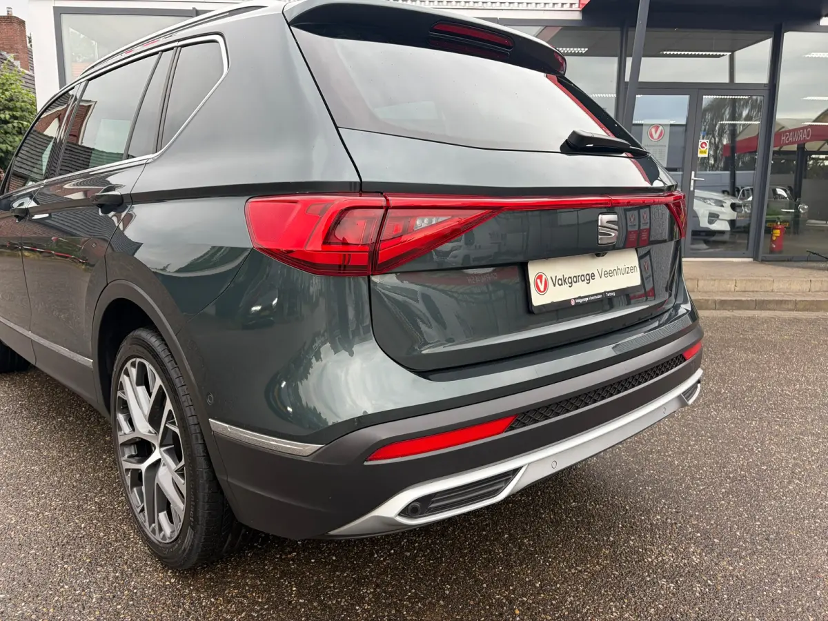 1.4 TSI e-Hybrid PHEV Xperience|Rijklaar prijs|Pano dak|Camera|Elek. stoel|Elek. klep|Stoelverw. voor + Achter|