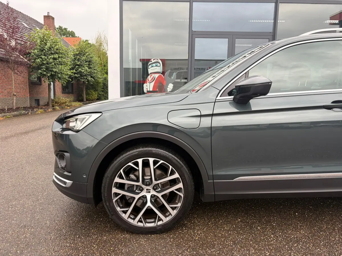 1.4 TSI e-Hybrid PHEV Xperience|Rijklaar prijs|Pano dak|Camera|Elek. stoel|Elek. klep|Stoelverw. voor + Achter|