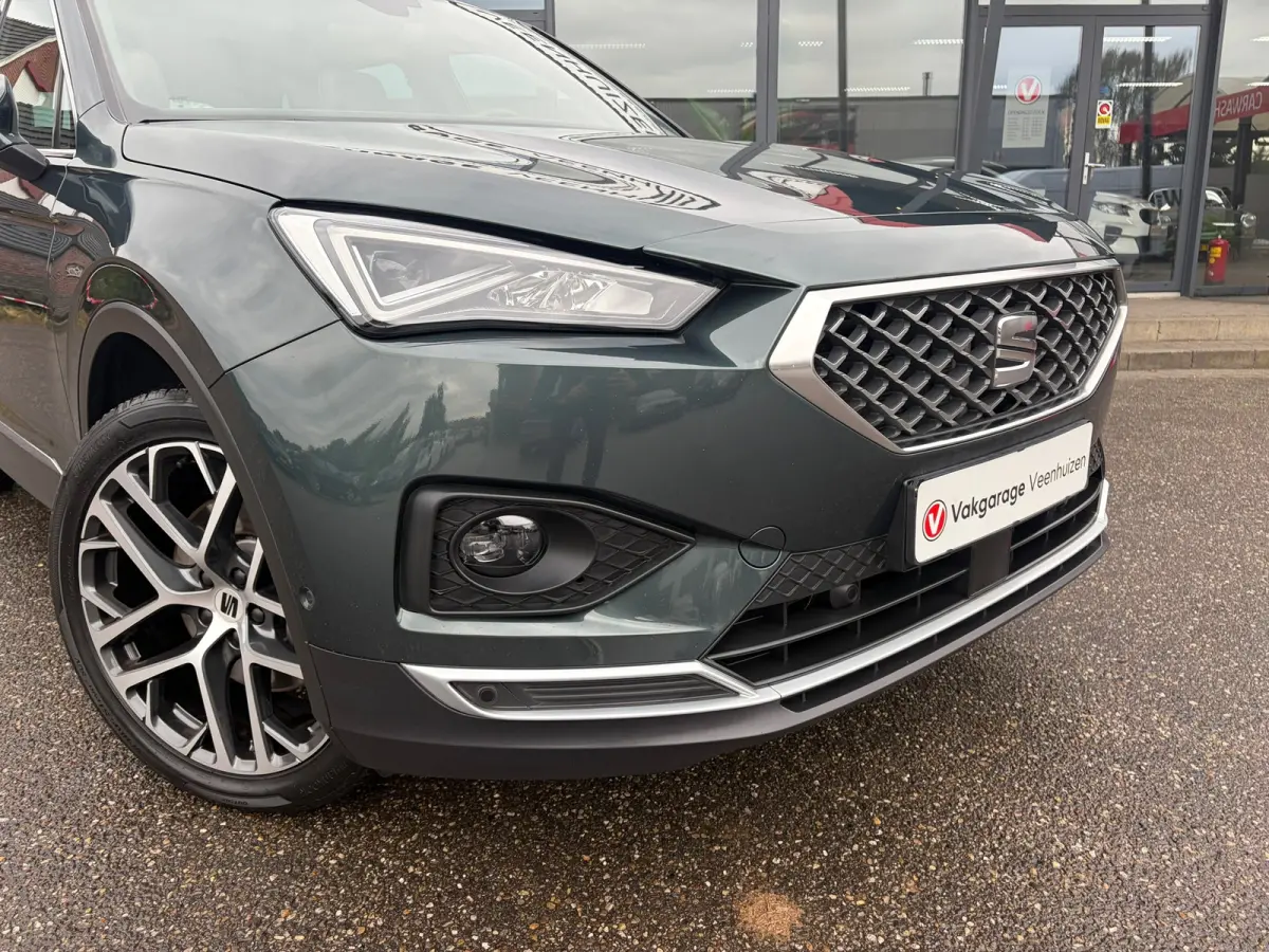 1.4 TSI e-Hybrid PHEV Xperience|Rijklaar prijs|Pano dak|Camera|Elek. stoel|Elek. klep|Stoelverw. voor + Achter|