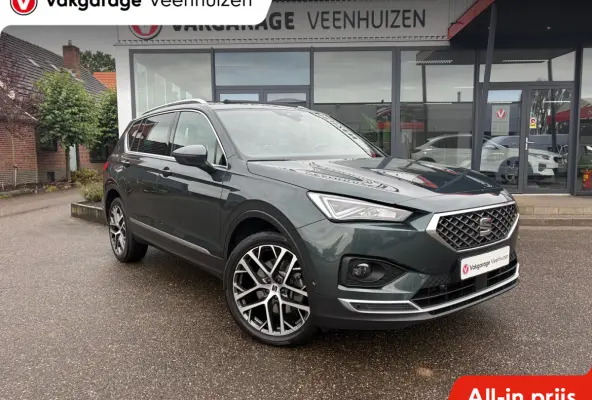 1.4 TSI e-Hybrid PHEV Xperience|Rijklaar prijs|Pano dak|Camera|Elek. stoel|Elek. klep|Stoelverw. voor + Achter|