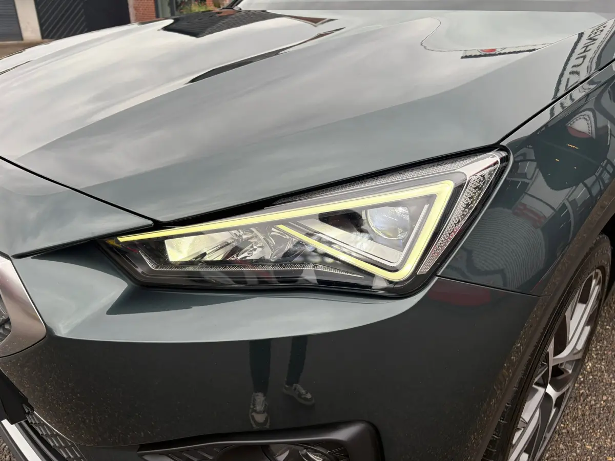 1.4 TSI e-Hybrid PHEV Xperience|Rijklaar prijs|Pano dak|Camera|Elek. stoel|Elek. klep|Stoelverw. voor + Achter|