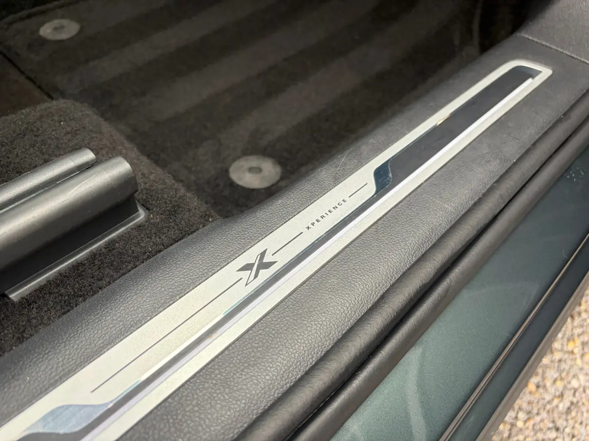 1.4 TSI e-Hybrid PHEV Xperience|Rijklaar prijs|Pano dak|Camera|Elek. stoel|Elek. klep|Stoelverw. voor + Achter|