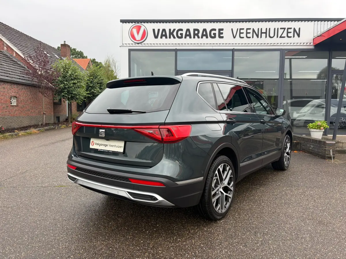 1.4 TSI e-Hybrid PHEV Xperience|Rijklaar prijs|Pano dak|Camera|Elek. stoel|Elek. klep|Stoelverw. voor + Achter|