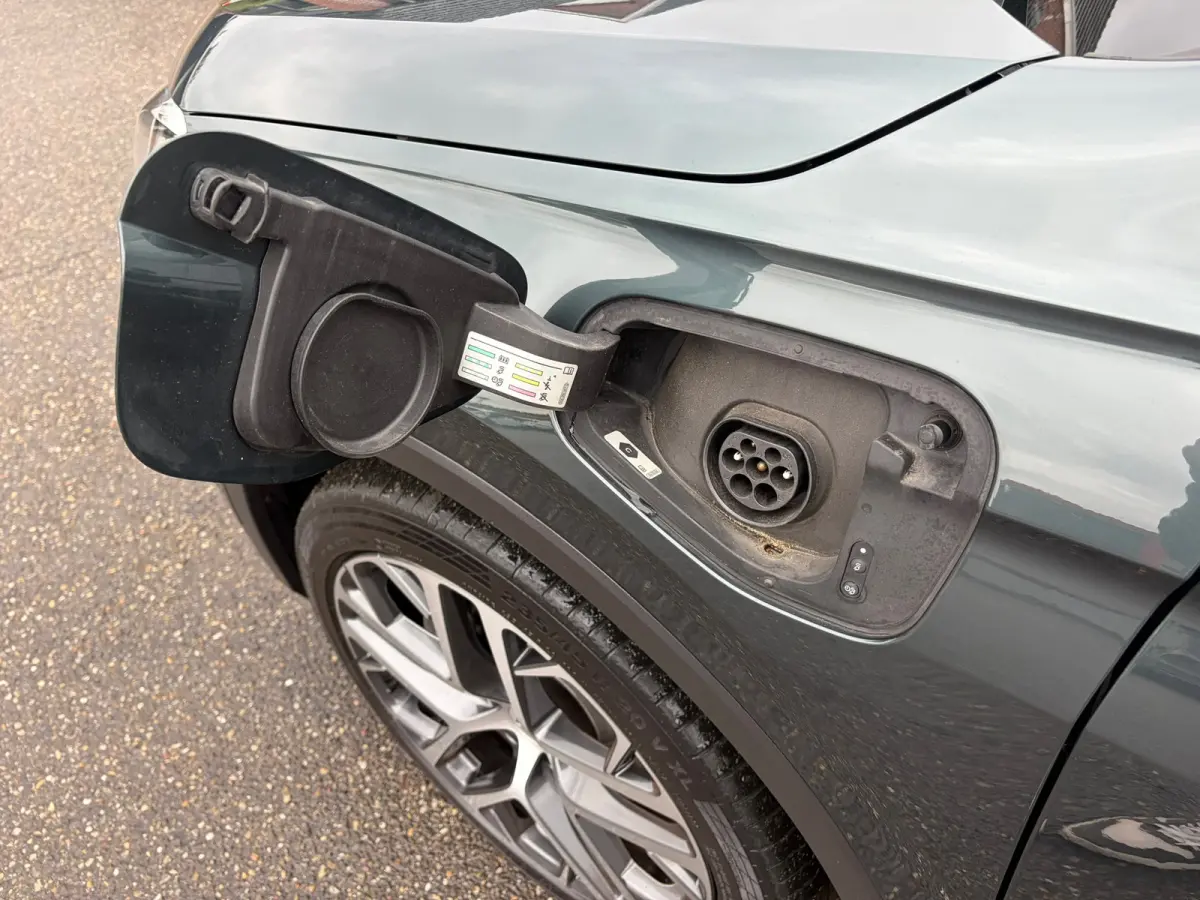 1.4 TSI e-Hybrid PHEV Xperience|Rijklaar prijs|Pano dak|Camera|Elek. stoel|Elek. klep|Stoelverw. voor + Achter|