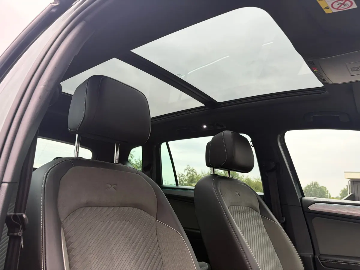 1.4 TSI e-Hybrid PHEV Xperience|Rijklaar prijs|Pano dak|Camera|Elek. stoel|Elek. klep|Stoelverw. voor + Achter|
