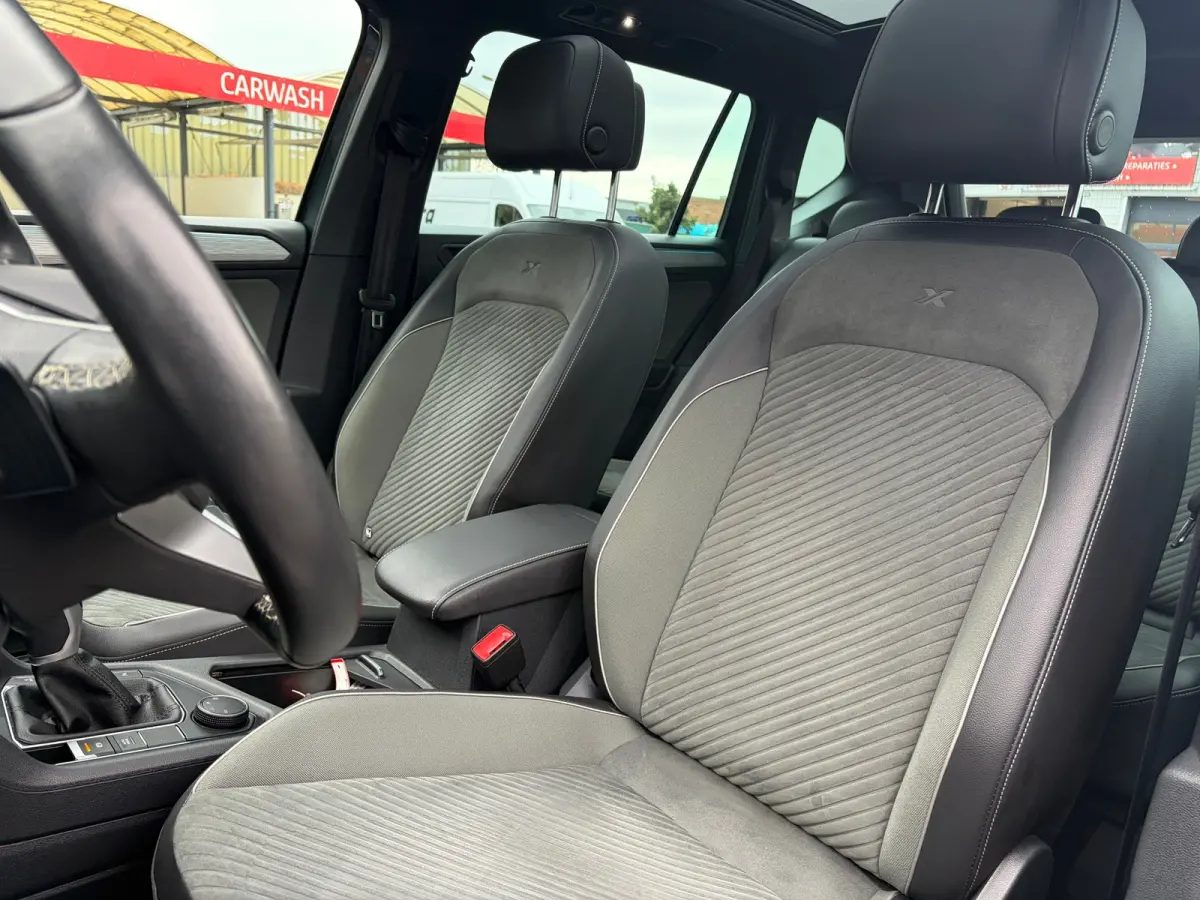 1.4 TSI e-Hybrid PHEV Xperience|Rijklaar prijs|Pano dak|Camera|Elek. stoel|Elek. klep|Stoelverw. voor + Achter|