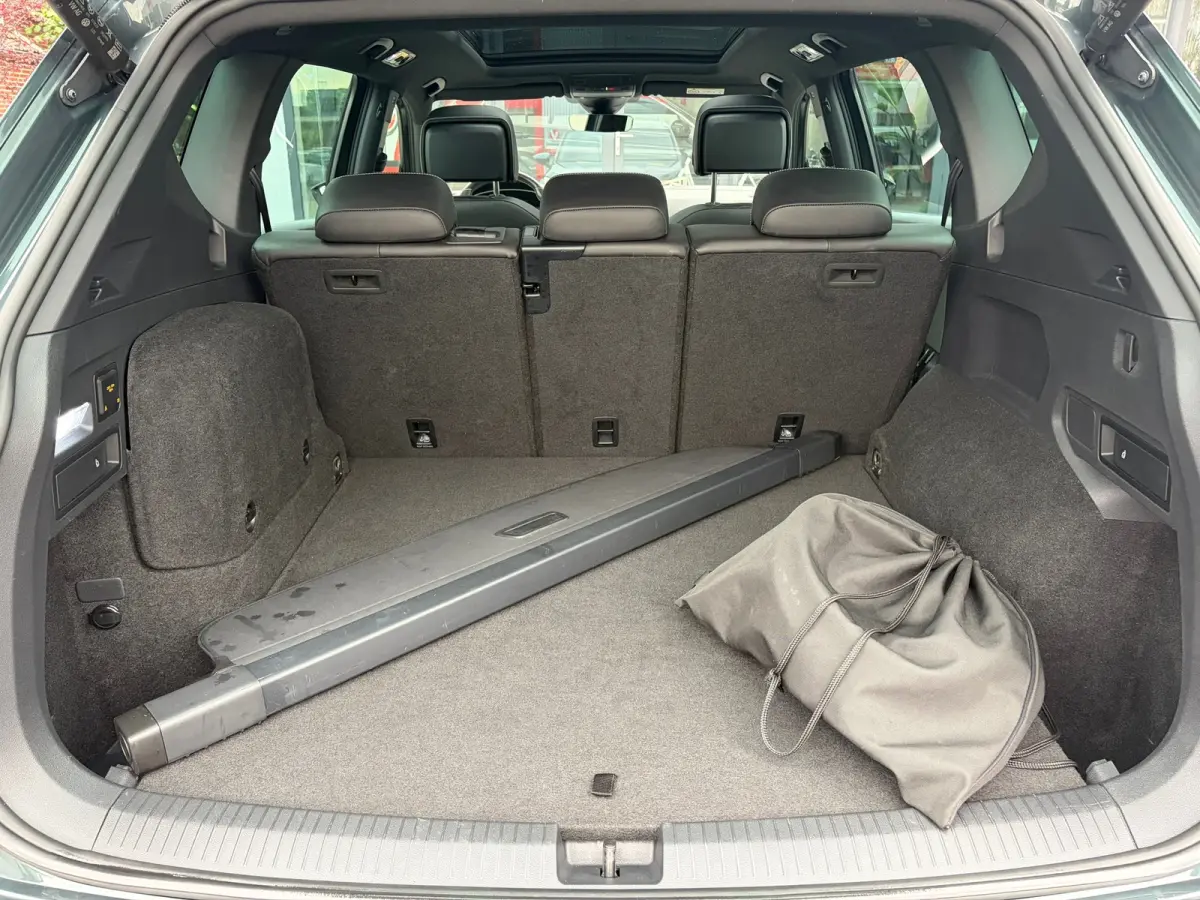 1.4 TSI e-Hybrid PHEV Xperience|Rijklaar prijs|Pano dak|Camera|Elek. stoel|Elek. klep|Stoelverw. voor + Achter|