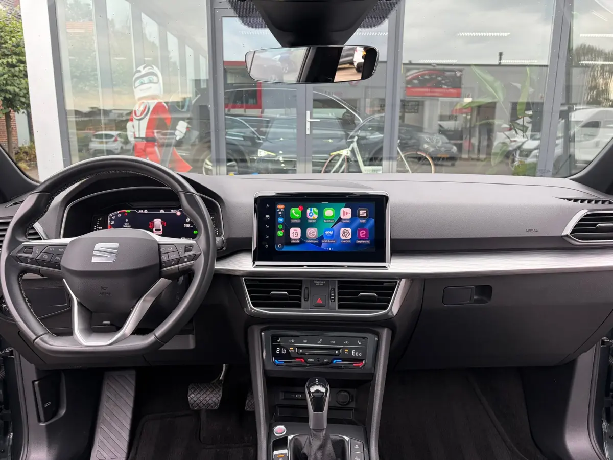 1.4 TSI e-Hybrid PHEV Xperience|Rijklaar prijs|Pano dak|Camera|Elek. stoel|Elek. klep|Stoelverw. voor + Achter|