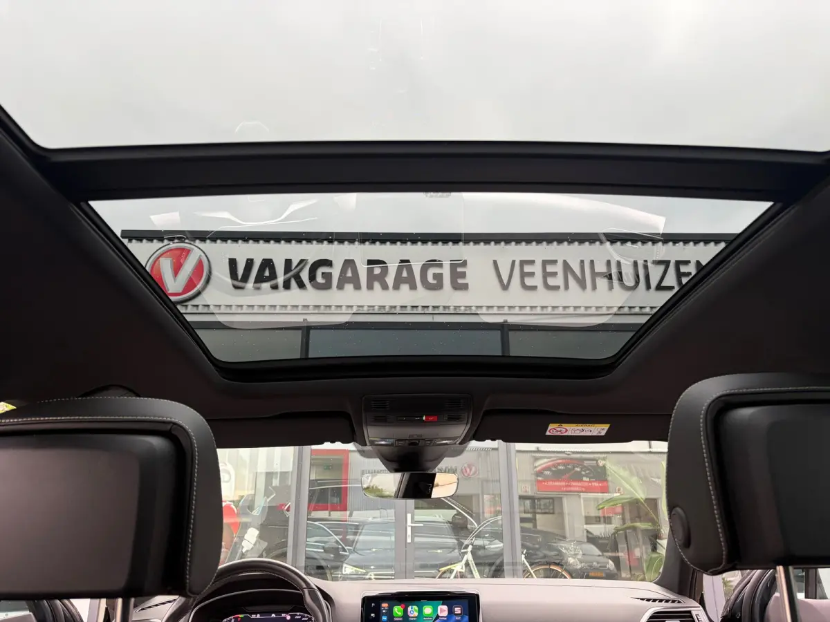 1.4 TSI e-Hybrid PHEV Xperience|Rijklaar prijs|Pano dak|Camera|Elek. stoel|Elek. klep|Stoelverw. voor + Achter|