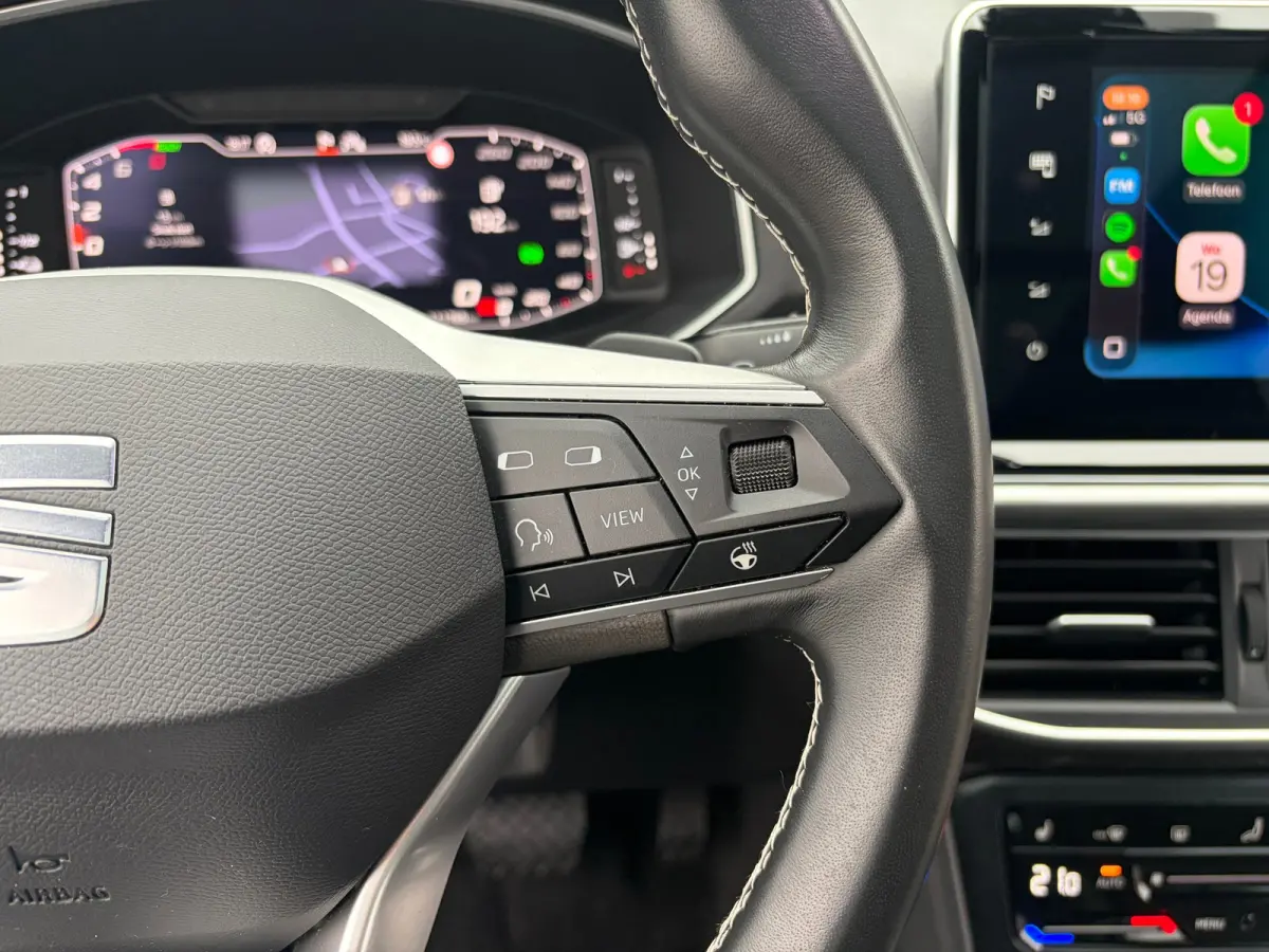 1.4 TSI e-Hybrid PHEV Xperience|Rijklaar prijs|Pano dak|Camera|Elek. stoel|Elek. klep|Stoelverw. voor + Achter|