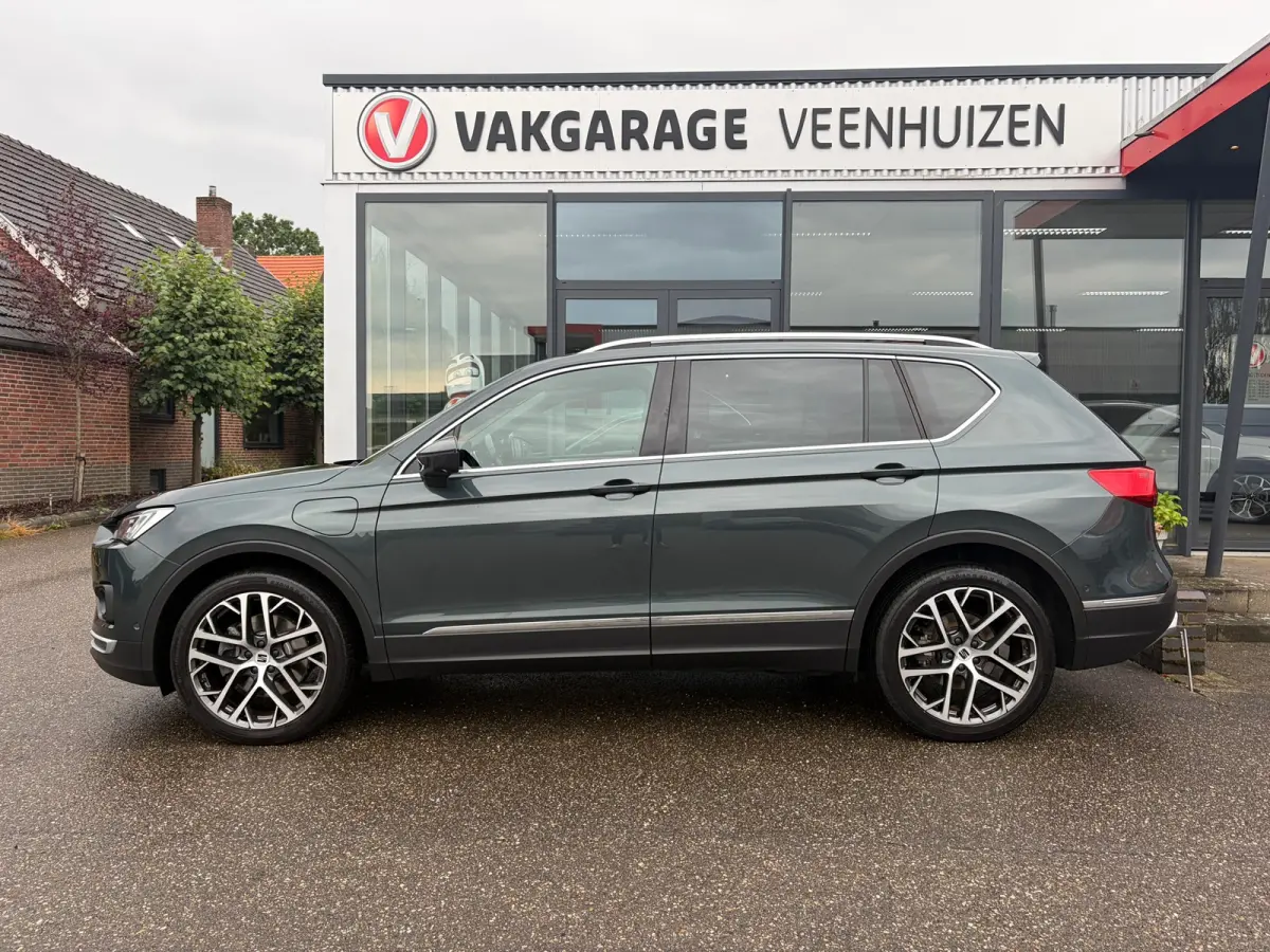 1.4 TSI e-Hybrid PHEV Xperience|Rijklaar prijs|Pano dak|Camera|Elek. stoel|Elek. klep|Stoelverw. voor + Achter|