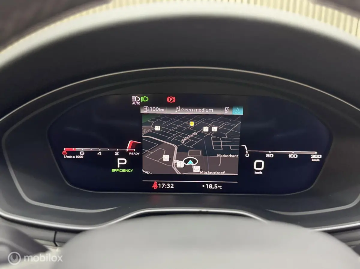 45 TFSI quattro S edition | Pano | Camera