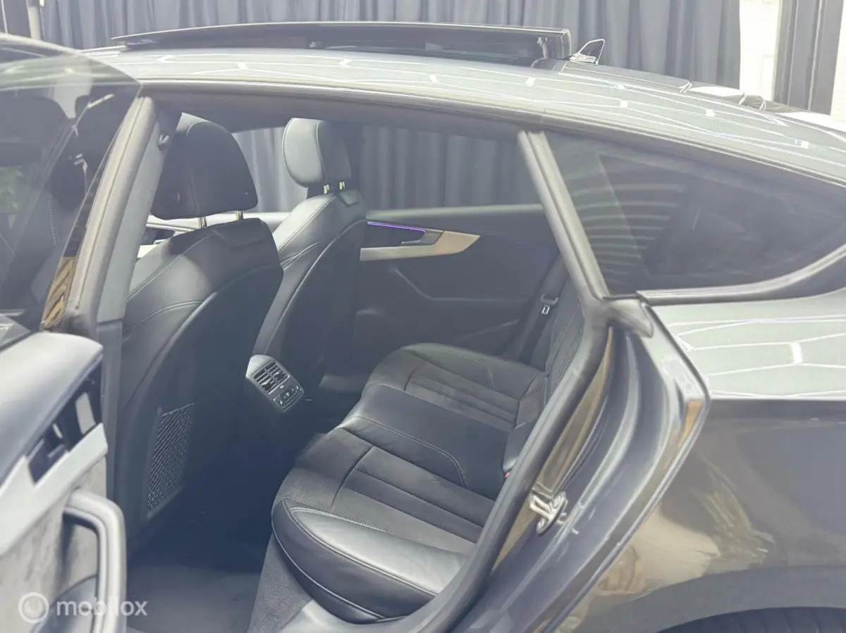 45 TFSI quattro S edition | Pano | Camera