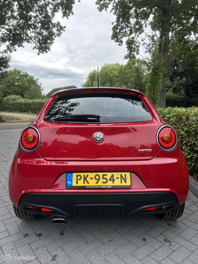 0.9 TwinAir ECO Super