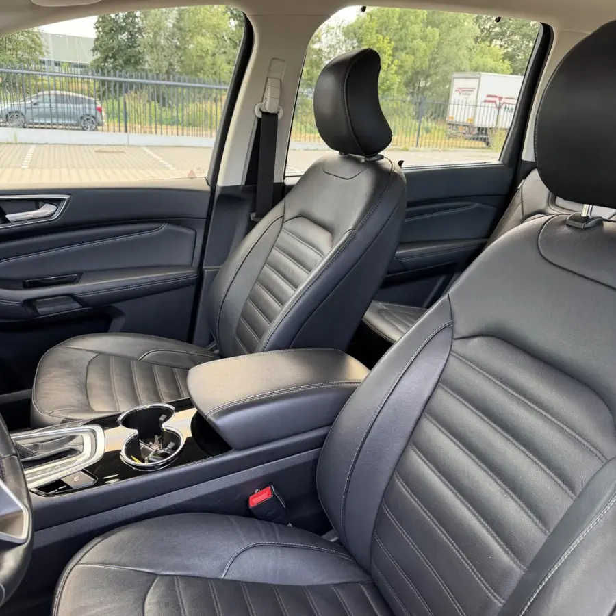 2.0 Titanium | Automaat | DEALER ONDERHOUDEN !!