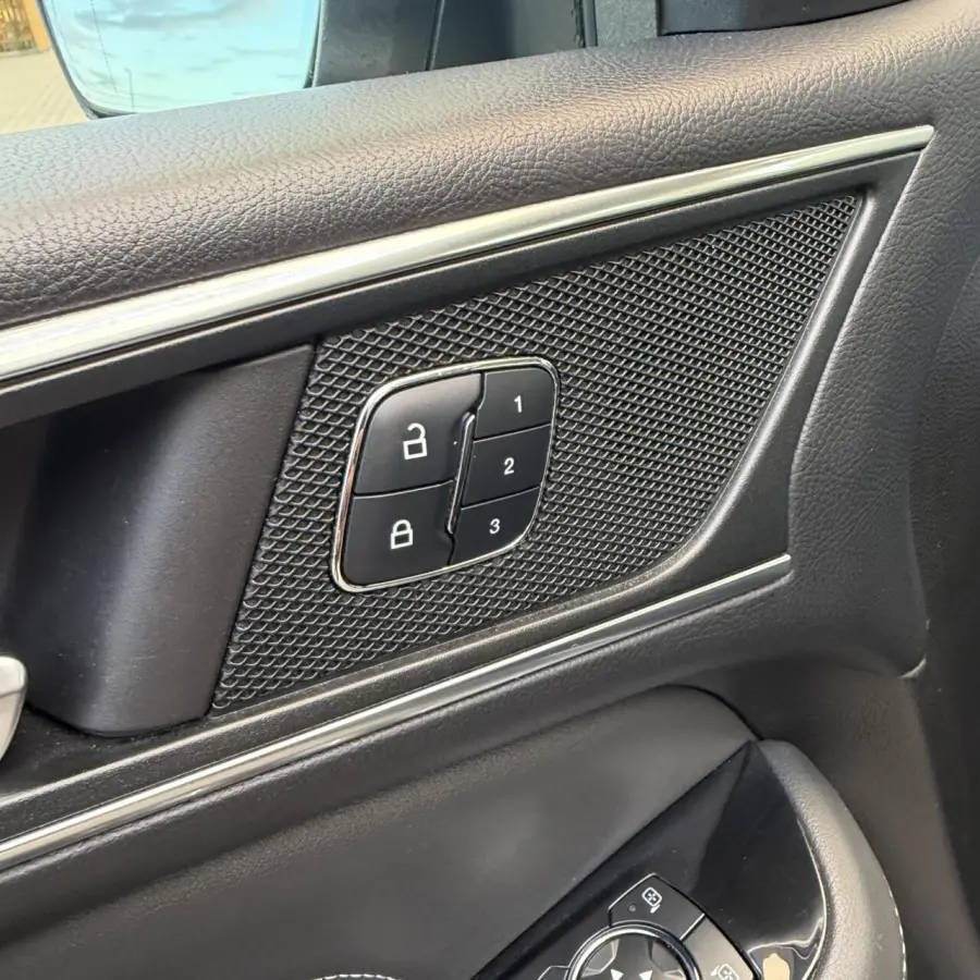 2.0 Titanium | Automaat | DEALER ONDERHOUDEN !!