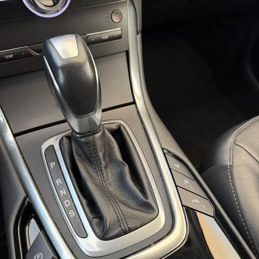2.0 Titanium | Automaat | DEALER ONDERHOUDEN !!