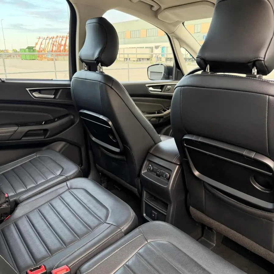 2.0 Titanium | Automaat | DEALER ONDERHOUDEN !!