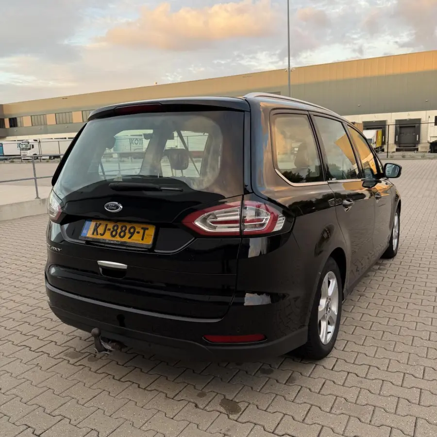 2.0 Titanium | Automaat | DEALER ONDERHOUDEN !!